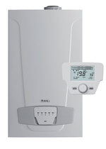 Настенный газовый котел Baxi LUNA PLATINUM+ 1.32