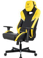 Кресло игровое Бюрократ Knight Thunder 5X