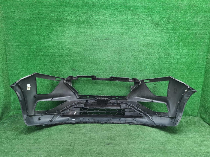 Бампер передний Hyundai Creta 2 (2021-н.в.)