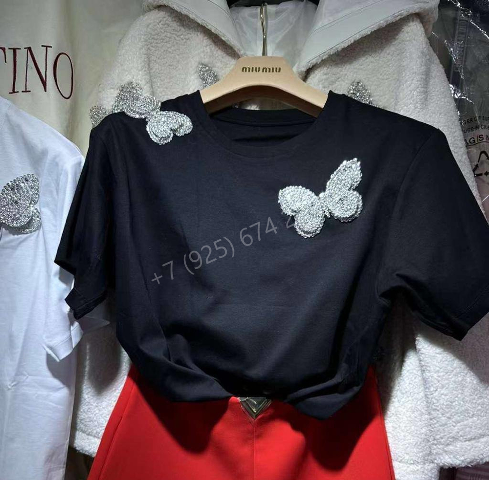 Футболка Valentino