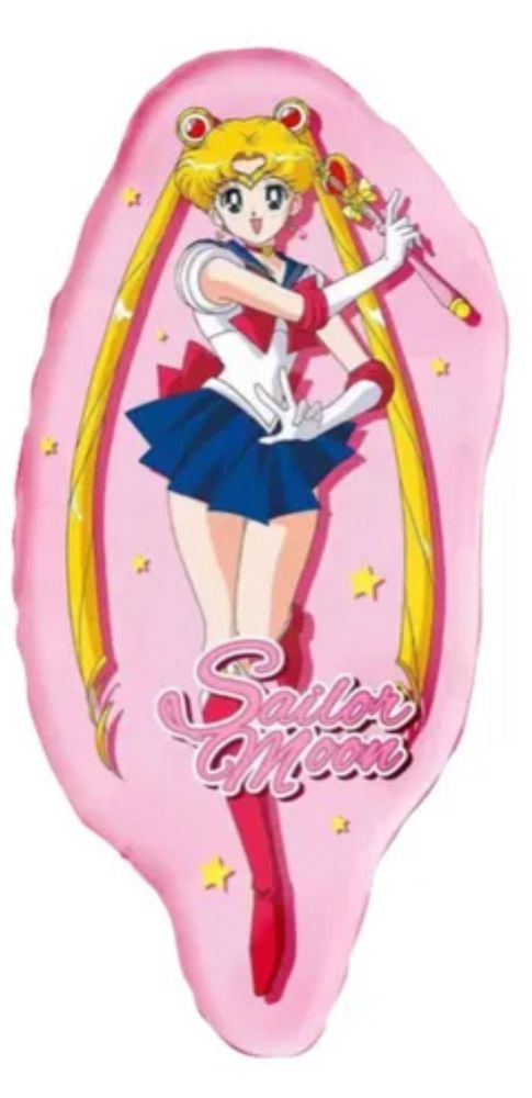 К Шар (26"65 см) Фольга, Сейлор Мун