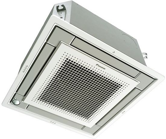 Сплит-система Daikin FXZQ25A
