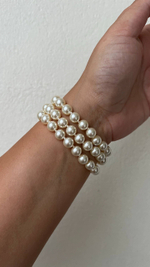 Браслет тройной Vivienne Westwood