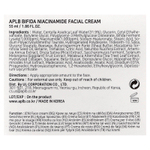 APLB, Крем для лица с ниацинамидом с бифидой, 55 мл (1,86 жидк. Унции)