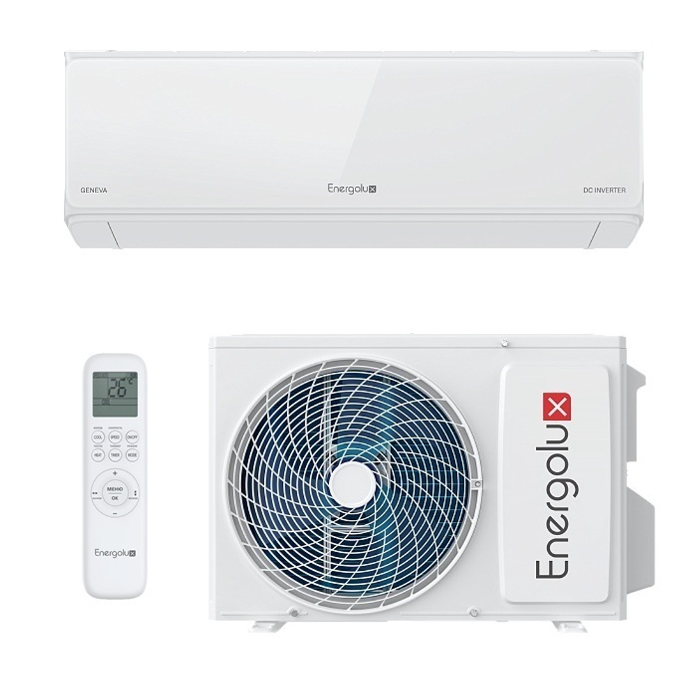 Cплит-система Energolux Geneva 4 SAS18G4-AI/SAU18G4-AI