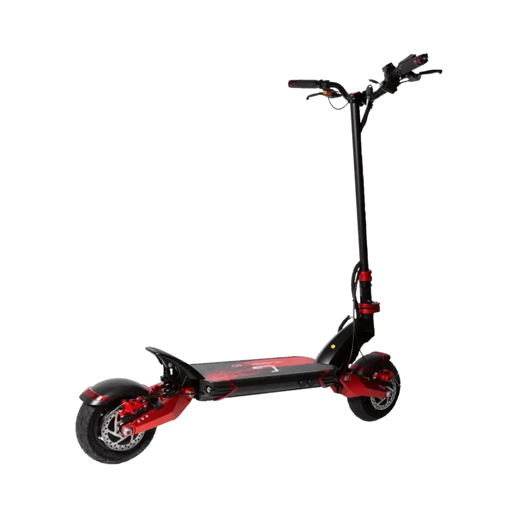 Kugoo G1