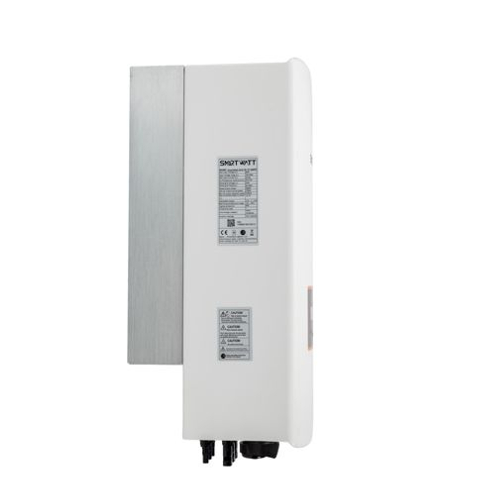 Инвертор сетевой SMARTWATT 10K 1P 3 MPPT