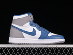 Air Jordan 1 Retro High OG True Blue