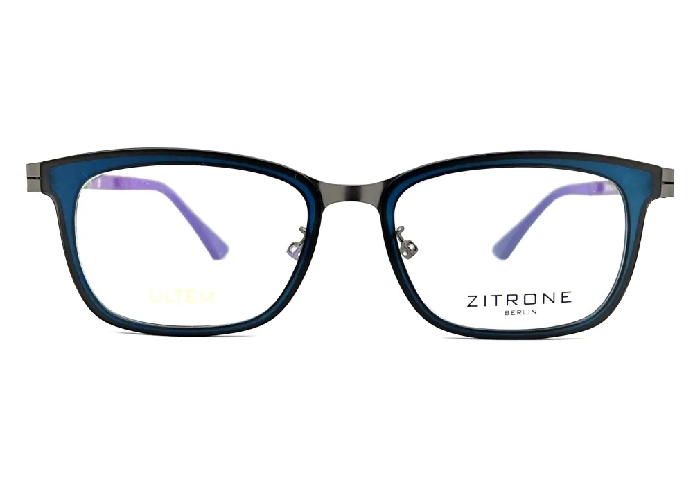 ZITRONE ZN 16-014 19P оправа + футляр