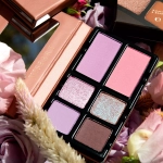 Viseart Fleurette Amour Face Palette