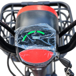 Электроскутер Maikaolin Candy