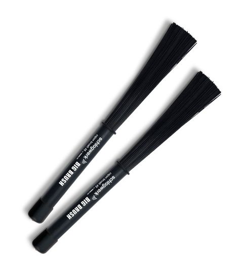 Щетки для кахона SCHLAGWERK BRC05