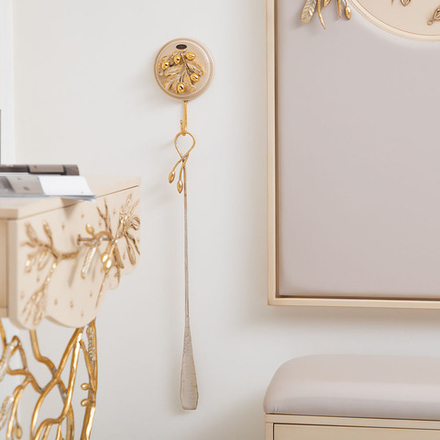 Рожок Oliva Branch (Олива Бранч) Айвори