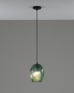 Светильник подвесной Moderli V11665-1P Rozy