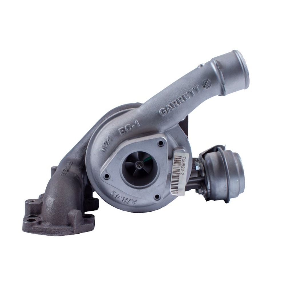 Турбина 767837-5002S Garrett для Alfa Romeo