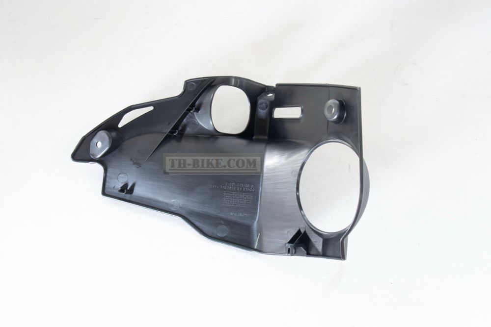 19160-KZZ-900. COVER, FR. RESERVE TANK. Honda CRF250L-M (2012-2016)