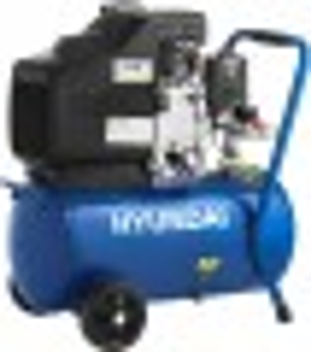 Компрессор поршневой HYUNDAI НYC 2324