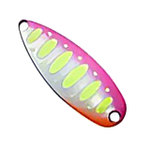 Блесна колеблющаяся FOREST MIU 39мм 5гр, цвет #09