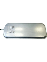 Расширительный бак ZILIO (6л) для BALTGAZ Turbo/Neva Turbo/Nevatec... (арт. 8824-00.060, 8924-00.060-01)