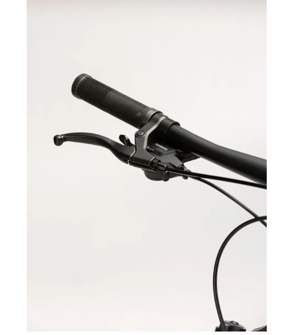 Велосипед TIMETRY TT424/ 8s 27,5in синий