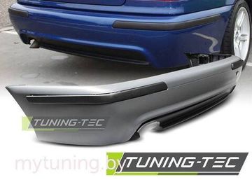 Задний бампер M-TECH для BMW 5 E39