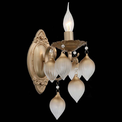 Бра ST-Luce SL659.301.01