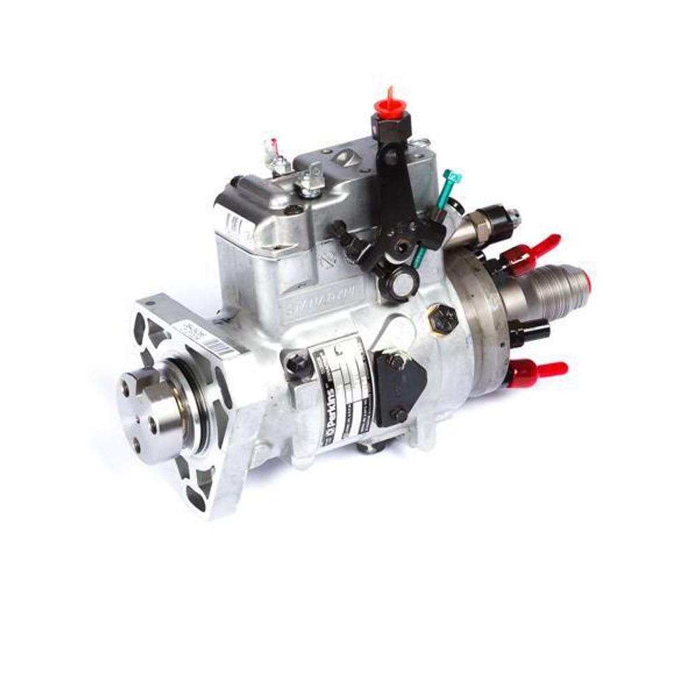 Насос топливный высокого давления / INJECTION PUMP АРТ: 2643T051