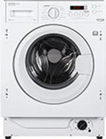 Встраиваемая стиральная машина Homsair WMB1486WH