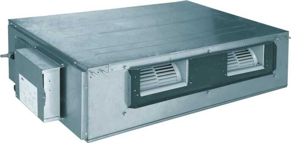 Полупромышленный канальный кондиционер Dantex RK-BHG2N/RK-HG2NE-W RK-60HG2NE-W/RK-60BHG2N на 160 м²