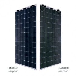 Солнечная панель (батарея) WINDSOLAR OS-240W N-type Mono