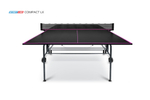 Стол теннисный Compact LX Black