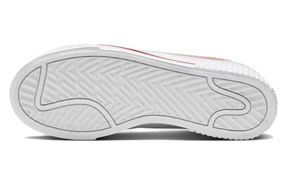 Кроссовки Nike Court Lite (Женская размерная сетка)