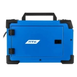 ПТК МАСТЕР MIG 200 DOUBLE PULSE SYNERGY D99 инверторный сварочный полуавтомат 005.100.273