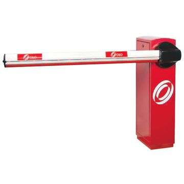 Автоматический шлагбаум NIGHT&DAY SPEED для автоматизации проезда до 3 м