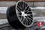 Комплект дисков Vossen VPS-2144 18x8.5 et30 5x114.3