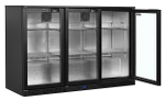 Шкаф холодильный барный TEFCOLD BA31H