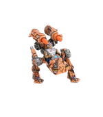 Robogear "SALAMANDER x2" (Саламандер)