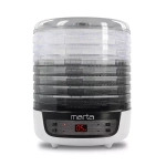 Сушка для фруктов Marta MFD-8208PS