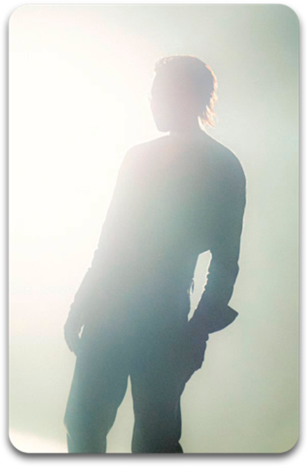 Карта / BTS #1563