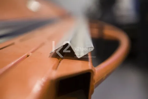 Ручной листогиб Stalex RSM 3000/0.7