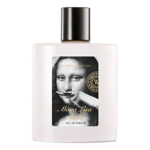 Jardin De Parfums 8 Mona Lisa Smile