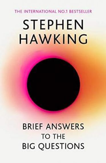 Brief Answers to the Big Questions