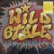 Various – Wild Style - Yellow LP