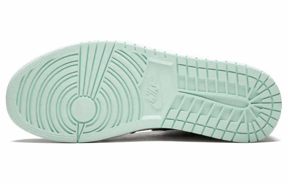 Кроссовки Jordan Air Jordan 1 Retro High Igloo