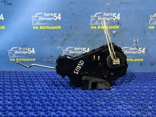 Замок багажника TOYOTA RAV4 2005-2016