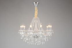 Подвесная люстра Aployt Koletta APL.755.03.10