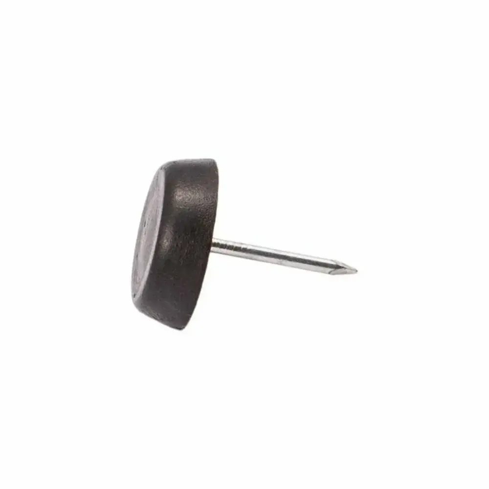 Подпятник на гвозде D22 (4 шт.)