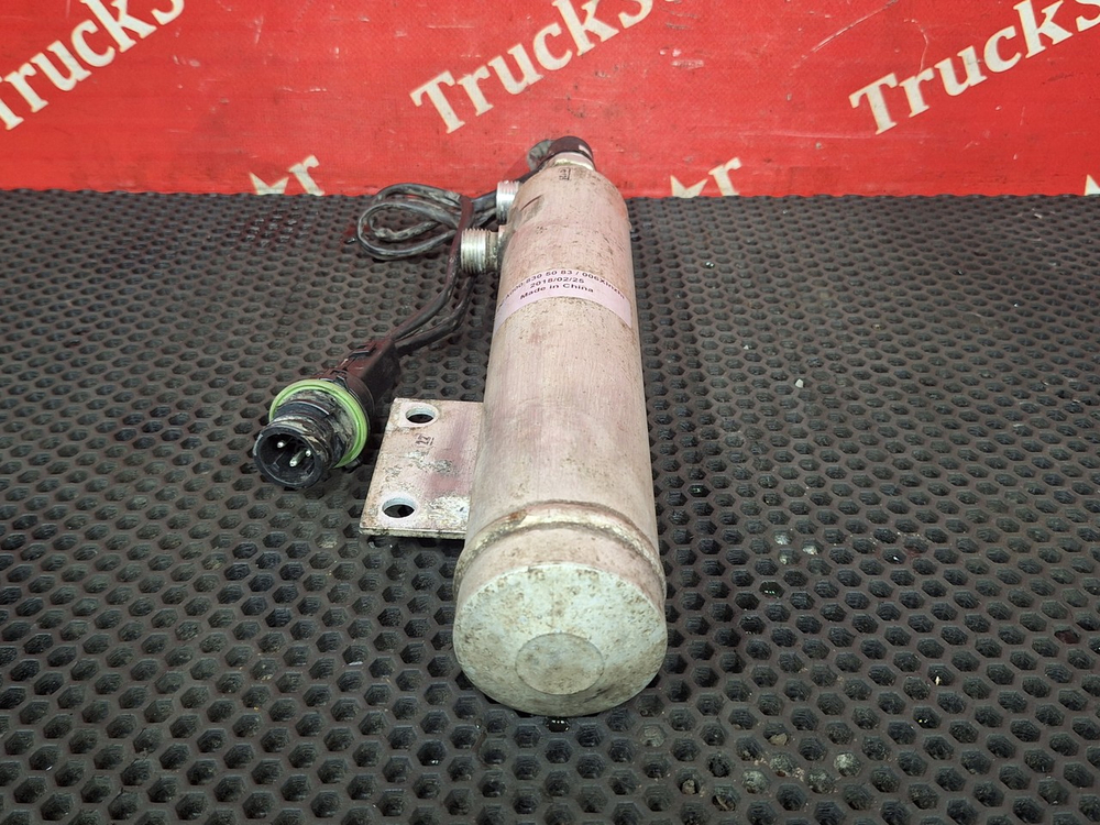 Осушитель кондиционера 2018г.