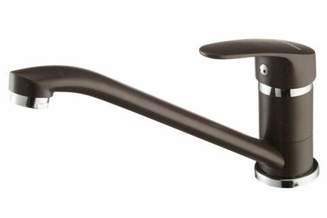 Смеситель AQUATON Аркос Кофе