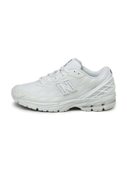 Кроссовки New Balance U1906WFC White/Silver Metallic